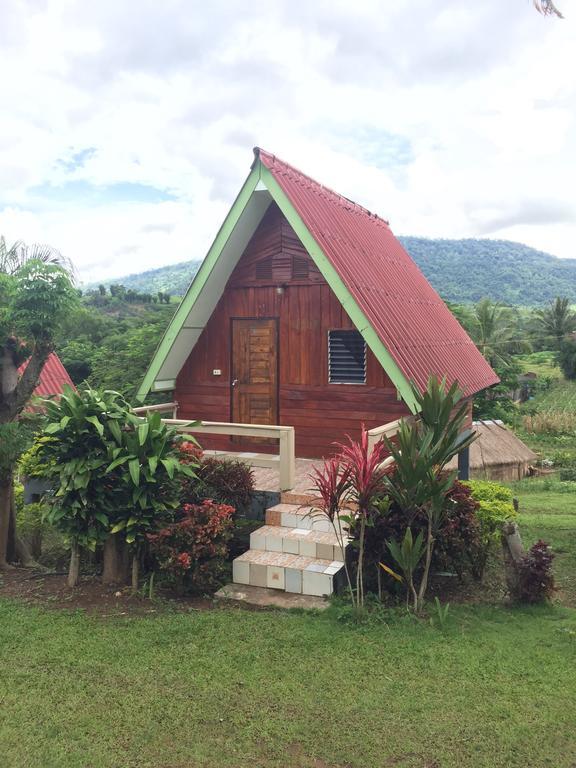 Hotel Phunaya Khao Kho Pokoj fotografie