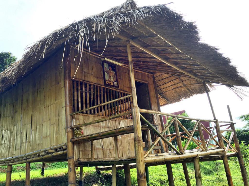 Hotel Phunaya Khao Kho Exteriér fotografie