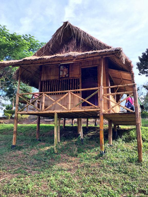 Hotel Phunaya Khao Kho Exteriér fotografie